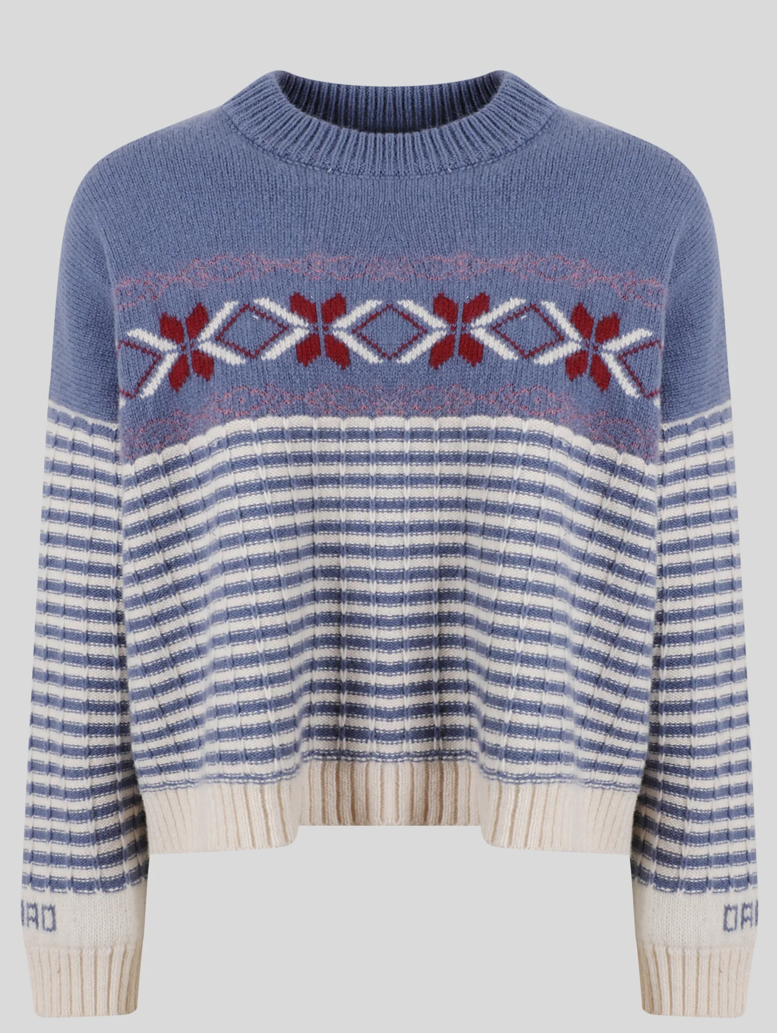 Gstaad Pull by Giada Benincasa 