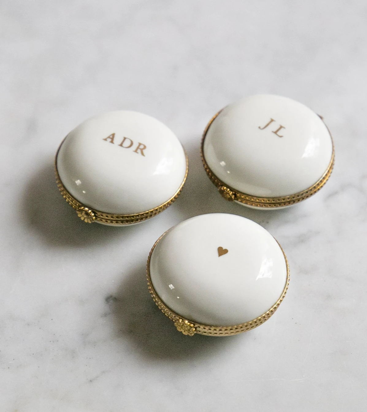 Personalizable Ointment, Balm or Lipstick by Alix D. Reynis