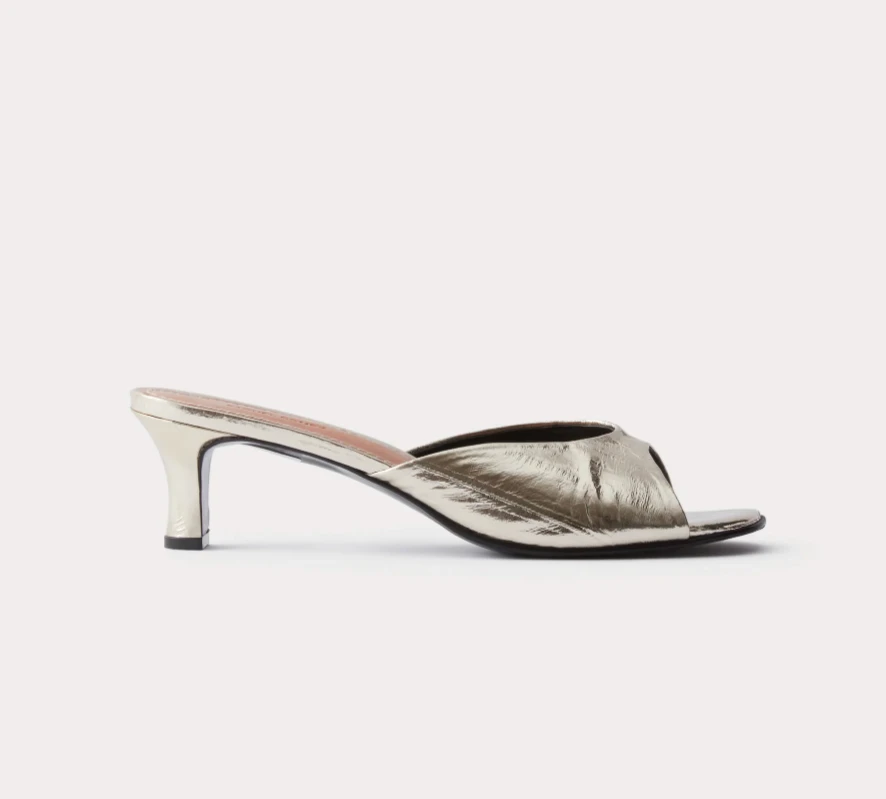 Taro Heel by Rachel Comey