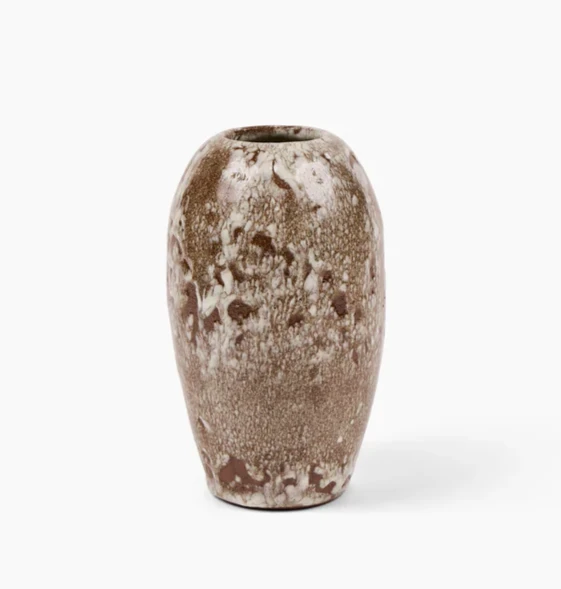 Ceramic Vase Crawl by Matt Merkel Hess for Commune 