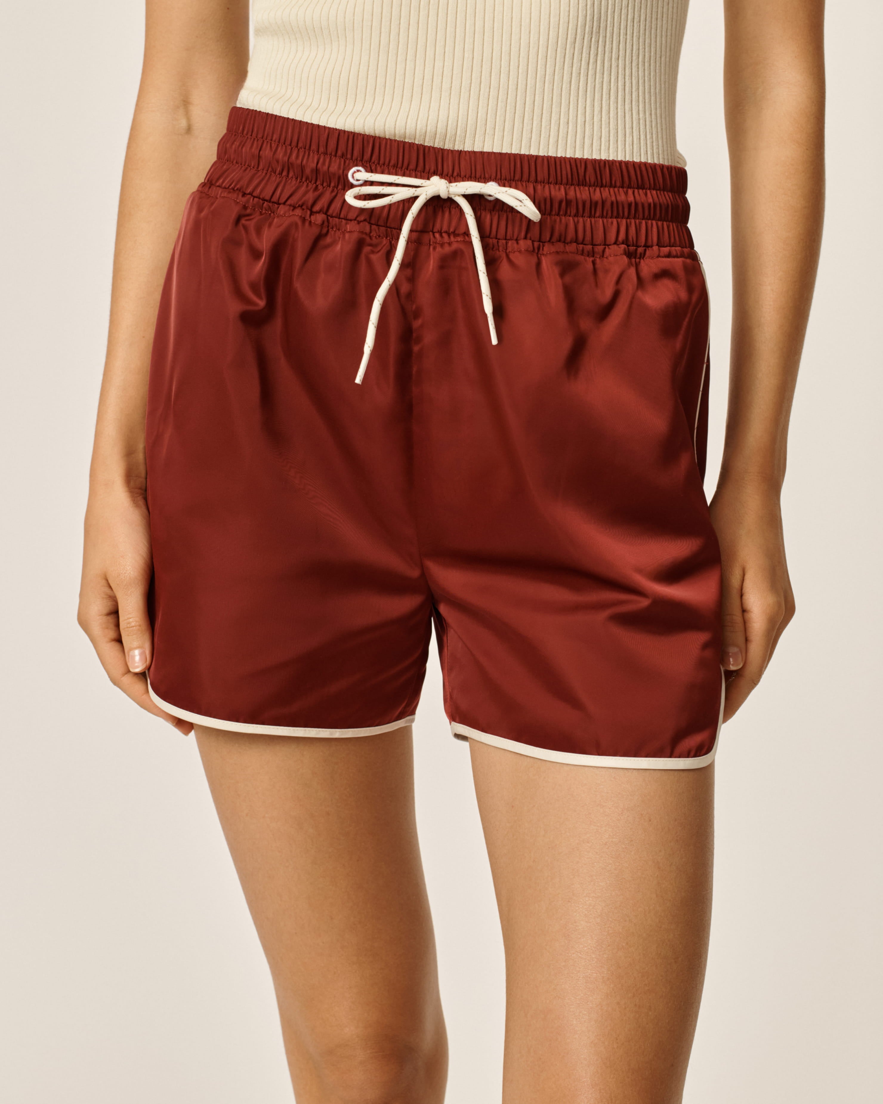 PRISM Recycled Nylon Short by Oncept NYC