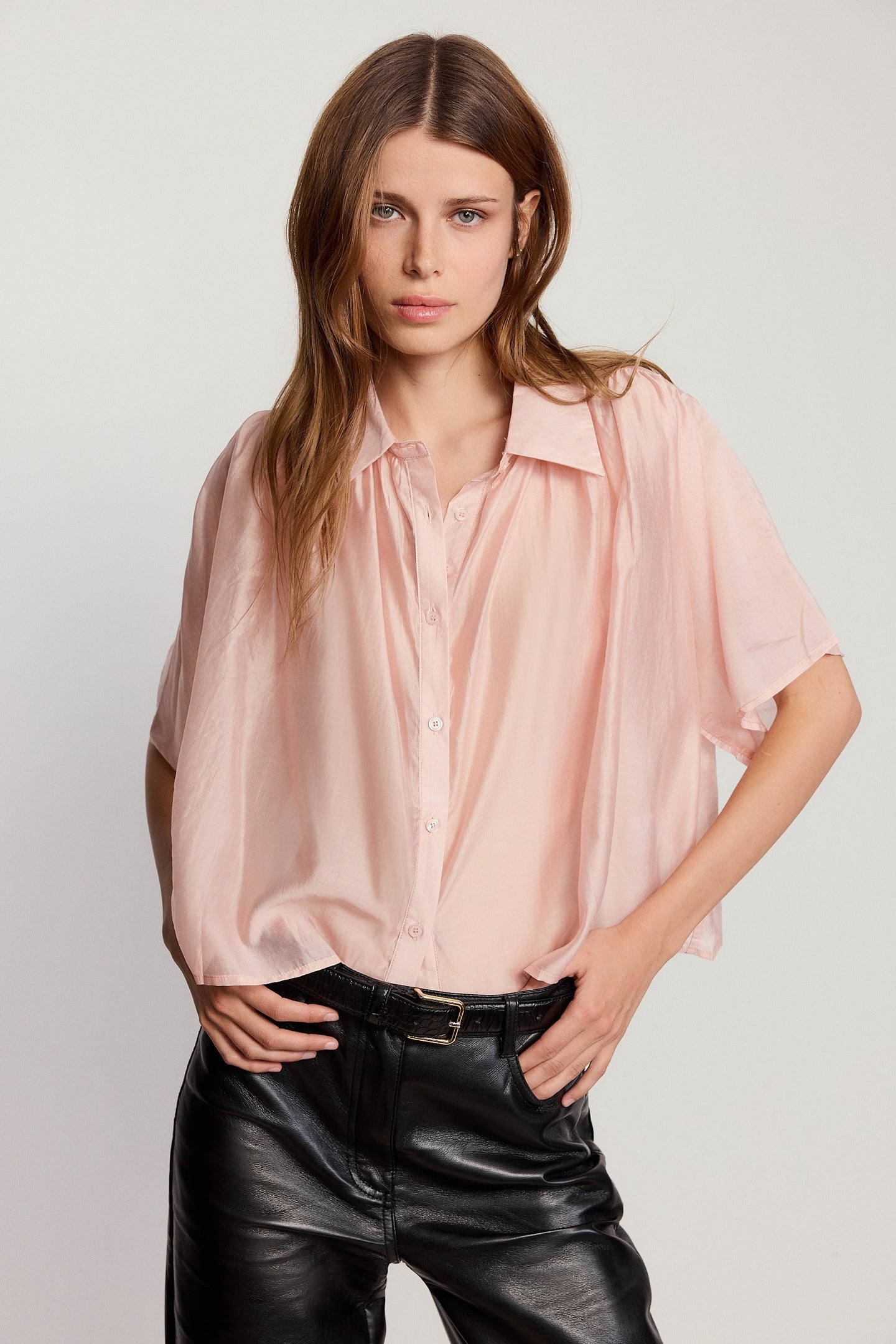 The Hayden Shirt by  The Shirt